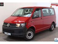 VW T6 Caravelle 2.0 TDI 9 SITZE SCHECKHEFT,1.HAND - Berlin