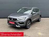 Seat Ateca, 1.5 TSI Style Edition PARKLENK ELEKTR, Jahr 2024 - Regensburg