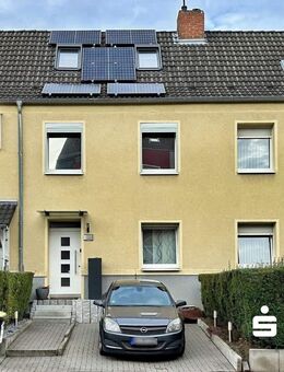 Gemütlich und Modern - Dortmund