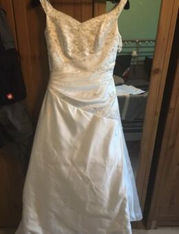 Brautkleid zu verkaufen - Merseburg
