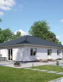 Nachhaltig bauen, luxuriös wohnen - jetzt Ihr KfW40 Traumhaus sichern! - Nauen