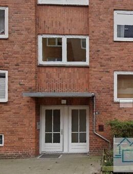 3-Zimmer in Kiel-Brunswik zu vermieten! - Kiel