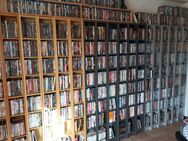 5600 Filme DVDs blu-rays Staffeln zu verkaufen - Schloß Holte-Stukenbrock