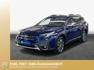 Subaru OUTBACK, 2.5 i Platinum MJ23, Jahr 2024 - Hannover