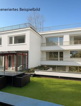 Exklusive Villa in Bestlage von Bad Harzburg – Schlüsselfertig nach Ihren Wünschen - Bad Harzburg