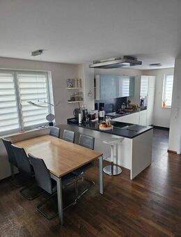 Modernes Reiheneckhaus in exklusiver Wohnlage - Würzburg