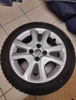 Hankook Winterreifen 185/55R15 82T - Mühlheim (Main)