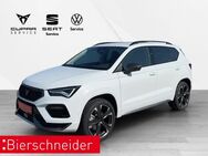 CUPRA Ateca, 2.0 TSI 19 FaPa, Jahr 2022 - Gunzenhausen