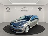 VW Golf VII Trendline 1.2 TSI+WINTERPAKET+8 FACH - Moers