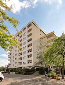 3 Zimmer Wohnung mit Loggia in Köln-Weidenpesch als Kapitalanlage - OHNE KÄUFERPROVISION - Köln