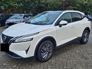 Nissan Qashqai, 158PS RKAM, Jahr 2022 - Rüsselsheim