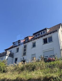 3 ZKB Wohnung mit Balkon und Fernblick in Hann. Münden - Hannoversch Münden Zentrum