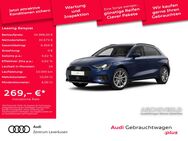 Audi A3, Sportback TDI, Jahr 2023 - Leverkusen
