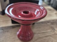 Shisha Köpfe / Bowl & HMD Lotus , Sapphire Funnel Oblako - Rodgau