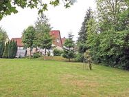 Bad Harzburg OT Bündheim Doppelhaushälfte mit Gartengrundstück - Bad Harzburg