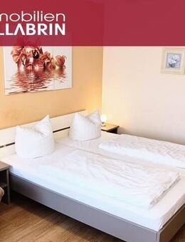 TOP-Lage direkt am Freizeitpark Modernes Appartement in Bad Füssing in gut geführtem Haus - Bad Füssing