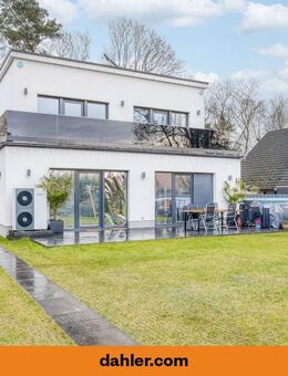 Nachhaltiges Effizienzhaus in attraktiver Hermsdorfer Lage - Berlin