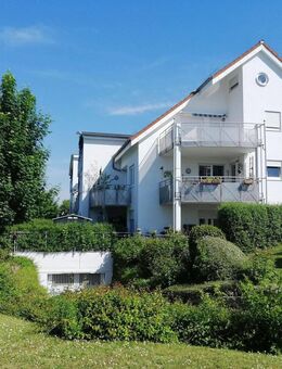 Charmante 2 Zimmer-Erdgeschosswohnung mit Garten - ideal für Eigennutzer oder Kapitalanleger - Talheim (Regierungsbezirk Stuttgart)