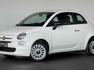 Fiat 500, 1.0 GSE Hybrid, Jahr 2023 - Neuensalz