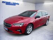 Opel Insignia Sports Tourer 1.5 Diesel Automatik Elegance - Freiburg (Breisgau)