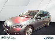 Skoda Octavia, 2.0 TDI Combi, Jahr 2022 - Kassel