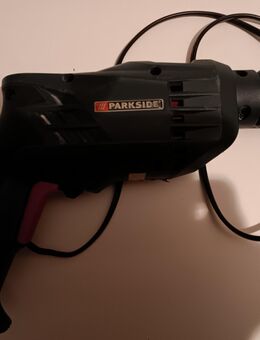 Bohrmaschine - Remscheid