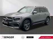 Mercedes GLB 200, AMG Line MBUX, Jahr 2023 - Hamm