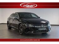 VW Arteon R SB 2.0 FSI 4M-Navi-Pano-LED-360°-HUD- - Bebra