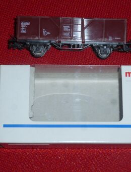 Märklin, 4430.2 , Offener Güterwagen - Rösrath