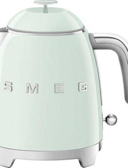 Smeg Wasserkocher KLF05PGEU, 0,8 l, 1400 W