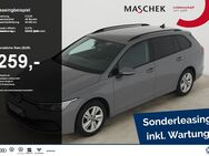VW Golf Variant, 2.0 TDI Life MF, Jahr 2021 - Wackersdorf