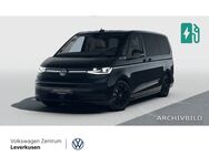 VW T7 Multivan, 1.5 Multivan Style Lang eHybrid, Jahr 2022 - Leverkusen