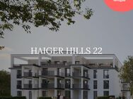 Haiger Hills Neubauprojekt: Moderne 3-Zimmerwohnung in Haiger - Haiger