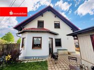***Einziehen & Wohlfühlen*** Einfamilienhaus mit kleinem Garten in Dornheim - Dornheim