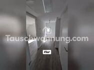 [TAUSCHWOHNUNG] Tausche Wohung in Stuttgart für eine 2-Zimmer Whg in München - Stuttgart