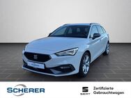 Seat Leon, 1.5 Sportstourer eTSI FR, Jahr 2024 - Ludwigshafen (Rhein)