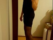 Hi bin eine TV und suche eine reale normale Freundschaft oder Beziehung zu ein dominanten Mann der mich schla - Gelsenkirchen