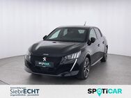 Peugeot 208, e GT Pack, Jahr 2021 - Uslar