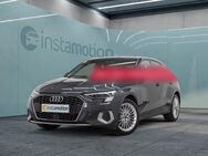 Audi A3, Sportback 35 TDI ADVANCED, Jahr 2023 - München