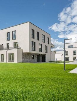 Erstbezug - Reihenendhaus Königs Wusterhausen bei Berlin - Königs Wusterhausen