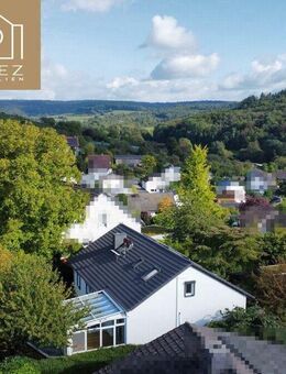 Traumhaus in Bestlage am Fuße des Weinbergs! Komplett saniert mit großem Grundstück, einzugsbereit! - Groß Umstadt
