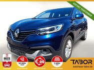 Renault Kadjar, 1.6 dCi 130 XMOD WinterP KomfortP, Jahr 2016 - Freiburg (Breisgau)