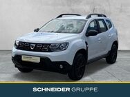 Dacia Duster, 1.0 TCe 100 II Comfort MAB, Jahr 2020 - Chemnitz