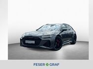 Audi RS6, Essentials, Jahr 2022 - Schwabach