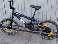 Bergsteiger Tokyo BMX Rad 20 Zoll - Wiehl