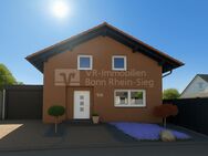 Freistehendes Refugium mit Privatsphäre, Komfort und Stil - Wohnen in Siegburg auf höchstem Niveau - Siegburg