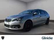 Peugeot 308, SW Allure Pack PureTech130EAT, Jahr 2020 - Jena