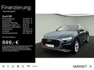 Audi Q8, 55 TFSI e quattro S-line, Jahr 2022 - Oberursel (Taunus)