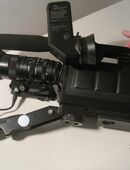 JVC Video-kamera VF-C511E in 53894