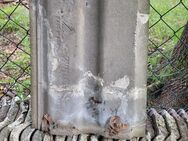 Beton dachsteine - Schwerin